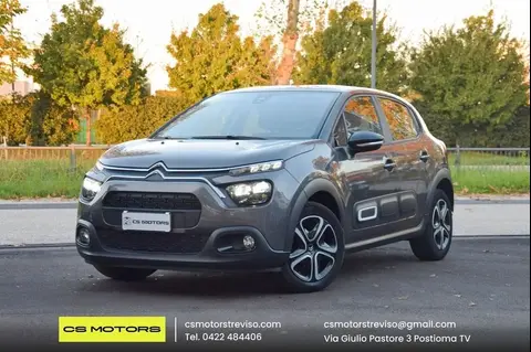 Used CITROEN C3 Petrol 2021 Ad 