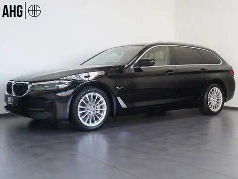 Used BMW SERIE 5 Hybrid 2022 Ad 