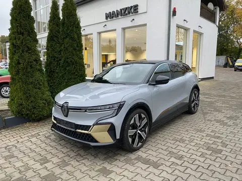 Annonce RENAULT MEGANE Non renseigné 2023 d'occasion 