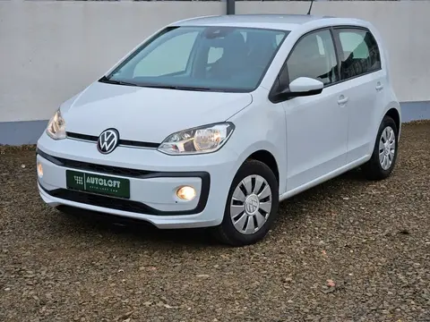 Annonce VOLKSWAGEN UP! Essence 2020 d'occasion 