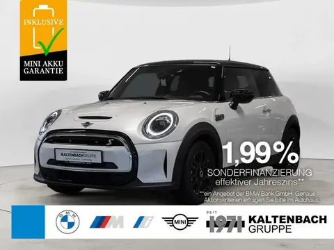 Used MINI COOPER Not specified 2023 Ad 