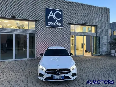 Used MERCEDES-BENZ CLASSE A Diesel 2018 Ad 