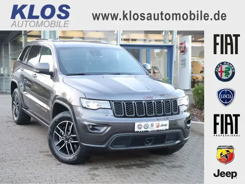 Used JEEP GRAND CHEROKEE Diesel 2020 Ad 