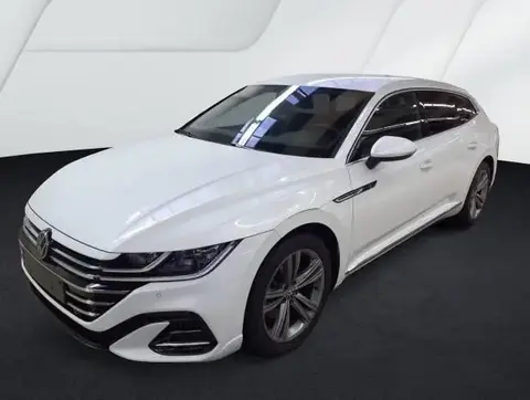 Annonce VOLKSWAGEN ARTEON Diesel 2024 d'occasion 