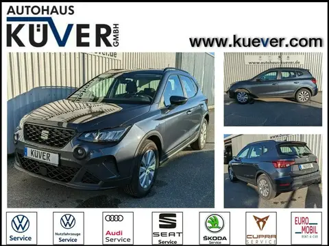 Used SEAT ARONA Petrol 2024 Ad 