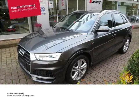 Used AUDI Q3 Diesel 2017 Ad 