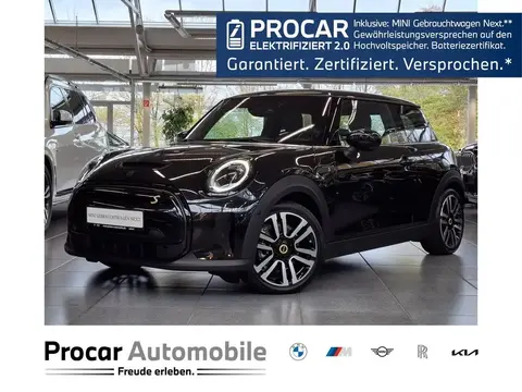 Annonce MINI COOPER Non renseigné 2023 d'occasion 