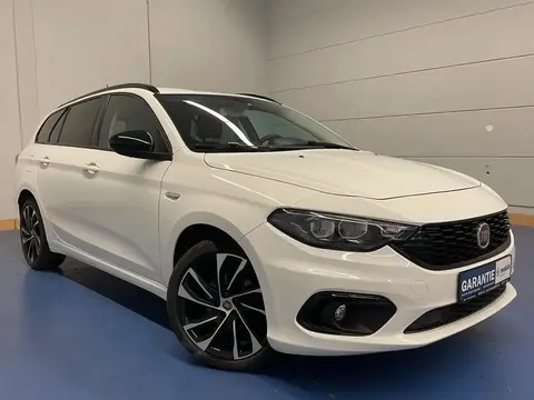 Used FIAT TIPO Petrol 2018 Ad 