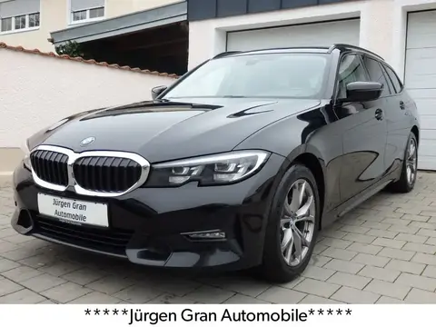 Annonce BMW SERIE 3 Diesel 2021 d'occasion 