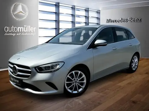 Annonce MERCEDES-BENZ CLASSE B Essence 2022 d'occasion 