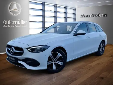 Used MERCEDES-BENZ CLASSE C Petrol 2023 Ad 