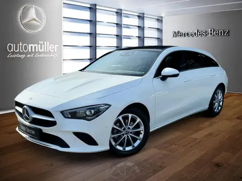 Used MERCEDES-BENZ CLASSE CLA Petrol 2022 Ad 