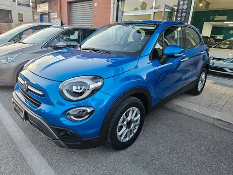 Annonce FIAT 500L Diesel 2019 d'occasion 