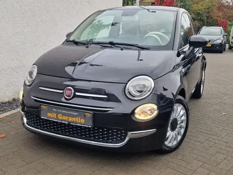 Used FIAT 500 Petrol 2020 Ad 