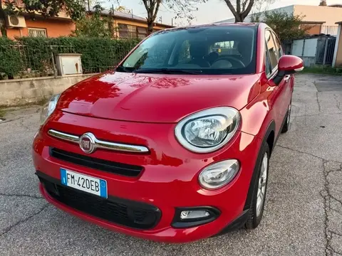 Used FIAT 500X Diesel 2017 Ad 