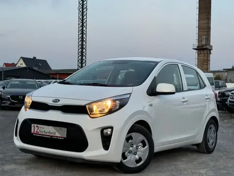 Used KIA PICANTO Petrol 2020 Ad 