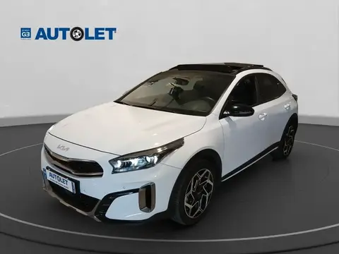 Used KIA XCEED Hybrid 2023 Ad 