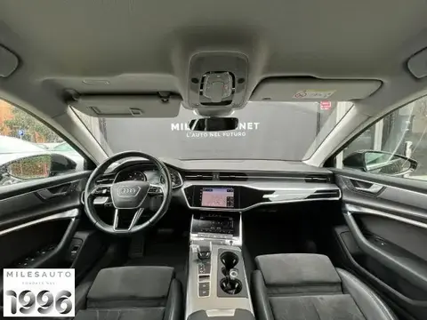 Annonce AUDI A6 Hybride 2019 d'occasion 