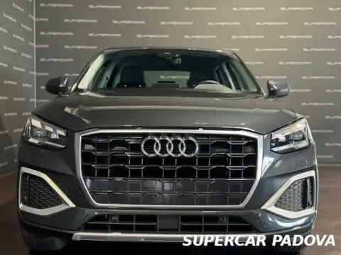 Annonce AUDI Q2 Essence 2021 d'occasion 