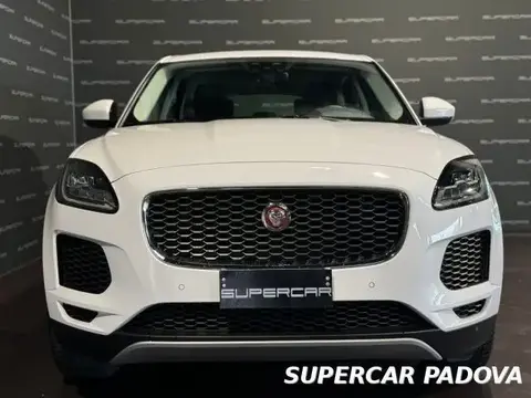 Annonce JAGUAR E-PACE Diesel 2019 d'occasion 