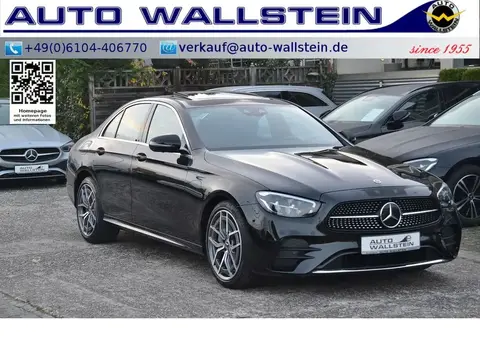 Used MERCEDES-BENZ CLASSE E Diesel 2023 Ad 