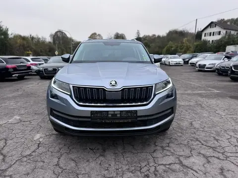 Used SKODA KODIAQ Diesel 2018 Ad 