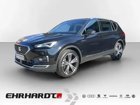 Used SEAT TARRACO Diesel 2020 Ad 