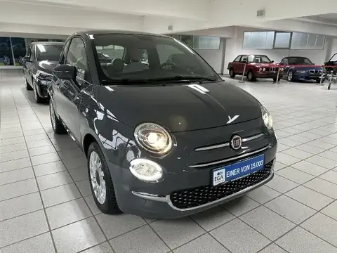 Annonce FIAT 500 Essence 2022 d'occasion 