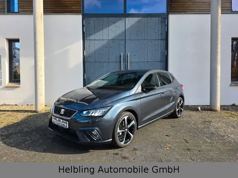 Used SEAT IBIZA Petrol 2024 Ad 