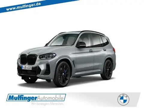 Annonce BMW X3 Essence 2023 d'occasion 