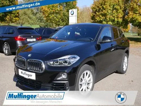 Annonce BMW X2 Essence 2020 d'occasion 