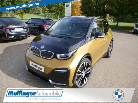 Annonce BMW I3 Non renseigné 2022 d'occasion 