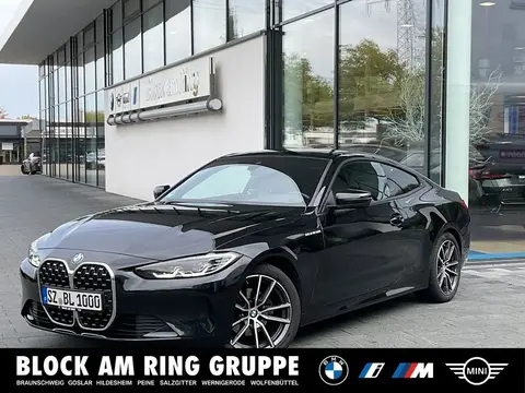 Annonce BMW SERIE 4 Essence 2023 d'occasion 