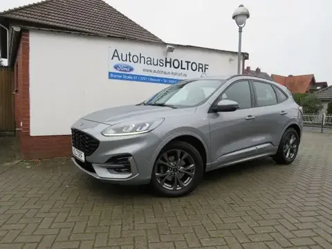 Used FORD KUGA Petrol 2020 Ad 