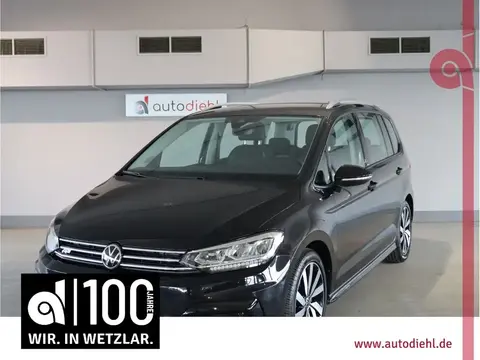 Used VOLKSWAGEN TOURAN Petrol 2023 Ad 