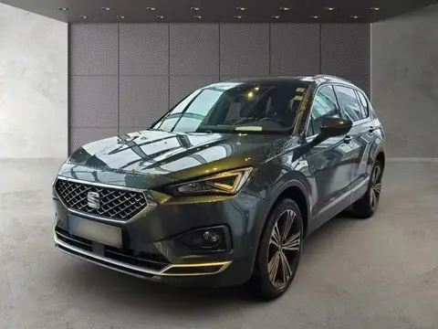 Annonce SEAT TARRACO Diesel 2020 d'occasion 