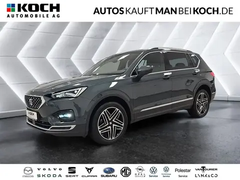 Annonce SEAT TARRACO Diesel 2021 d'occasion 