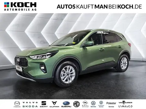 Annonce FORD KUGA Essence 2024 d'occasion 