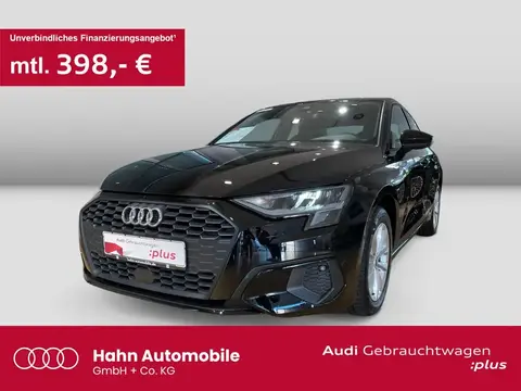 Annonce AUDI A3 Diesel 2021 d'occasion 