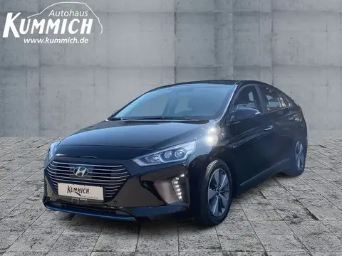 Used HYUNDAI IONIQ Petrol 2019 Ad 