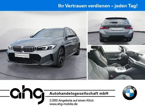 Annonce BMW SERIE 3 Essence 2023 d'occasion 