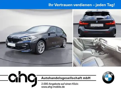 Used BMW SERIE 1 Petrol 2021 Ad 