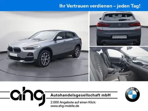 Annonce BMW X2 Diesel 2023 d'occasion 