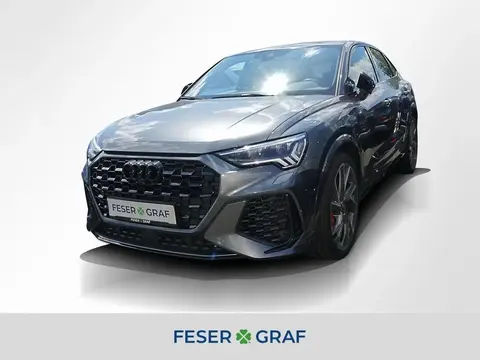 Annonce AUDI RSQ3 Essence 2021 d'occasion 