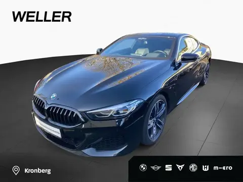 Used BMW M850 Petrol 2020 Ad 