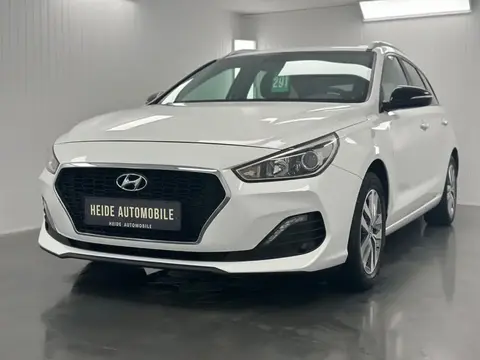 Annonce HYUNDAI I30 Essence 2019 d'occasion 