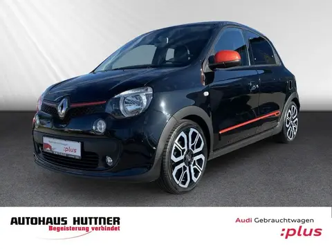 Used RENAULT TWINGO Petrol 2019 Ad 