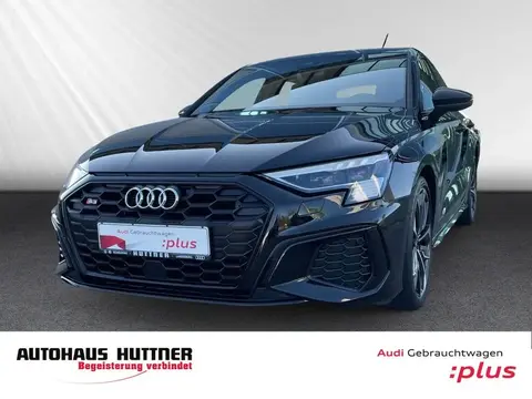 Used AUDI S3 Petrol 2022 Ad 