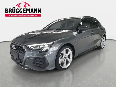 Annonce AUDI A3 Essence 2024 d'occasion 