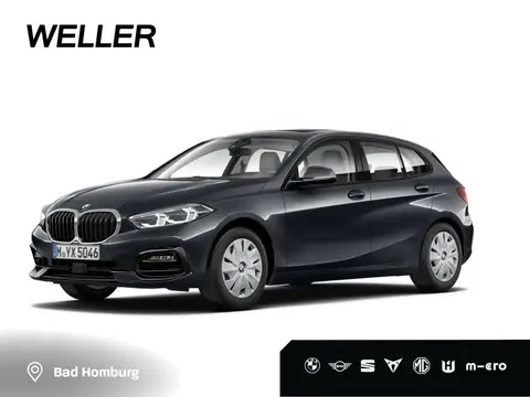 Annonce BMW SERIE 1 Essence 2020 d'occasion Allemagne